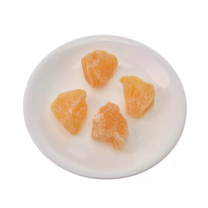 Japan Limited - Snow White - Blue Bird - Semi-Dried Apples with Plush Case