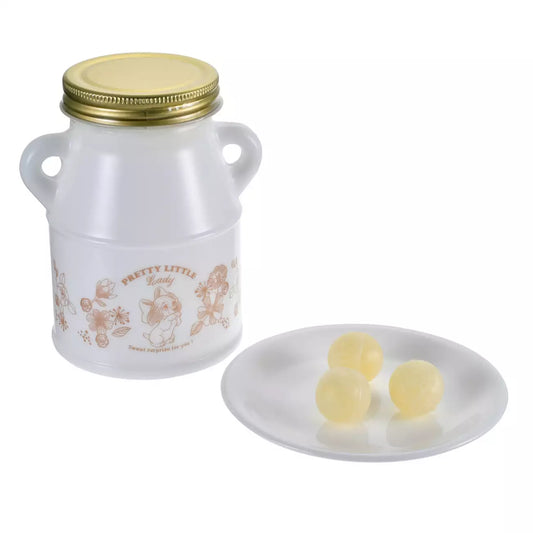 Japan Disney Store - Lady & the Tramp - Lady Candy Bottle
