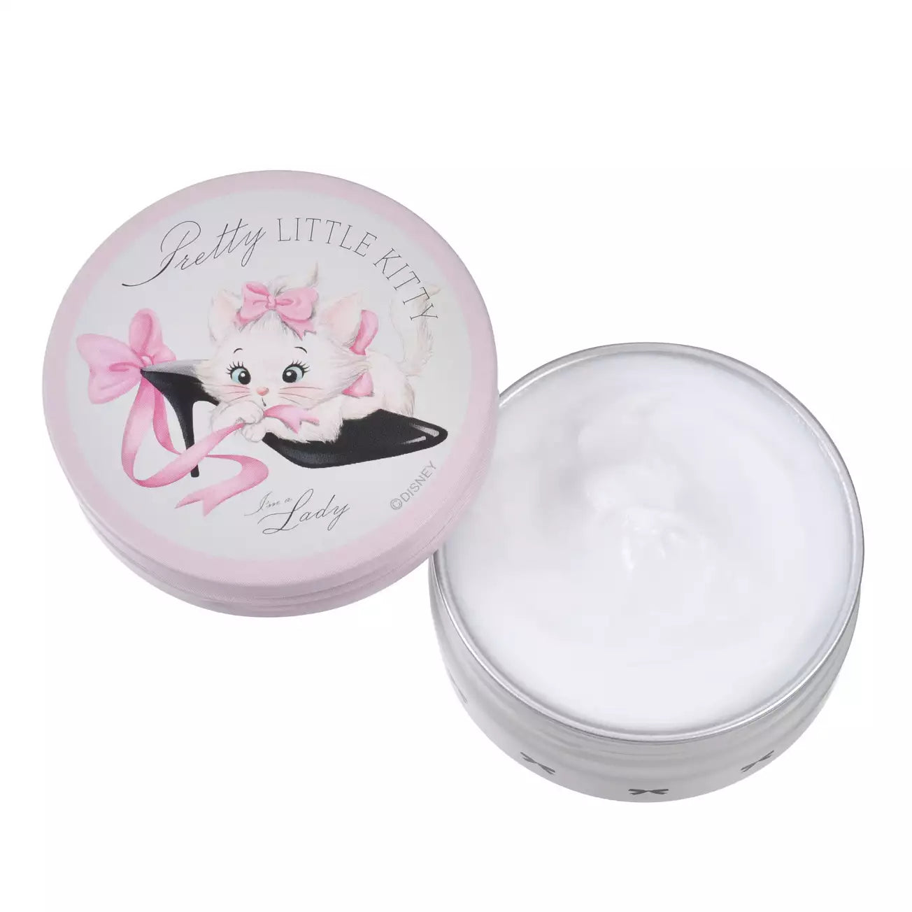 16 DEC PREORDER - Japan Disney Store - The Aristocats 55th Anniversary - Marie - Moisture Cream