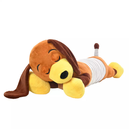 MAY 2026 PREORDER - Japan Limited - Toy Story 30th Anniversary - Slinky Dog 140cm Body Pillow