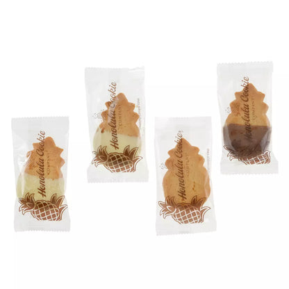 DEC 2 PREORDER - Japan Disney Store - Honolulu Cookie Company - Stitch, Angel & Scrump Cookies