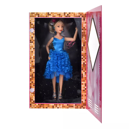 JAN 20 PREORDER - Japan Disney Store - High School Musical 20th Anniversary - Sharpay Evans Doll