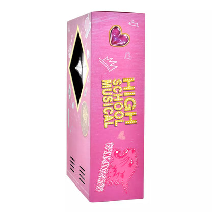 JAN 20 PREORDER - Japan Disney Store - High School Musical 20th Anniversary - Sharpay Evans Doll
