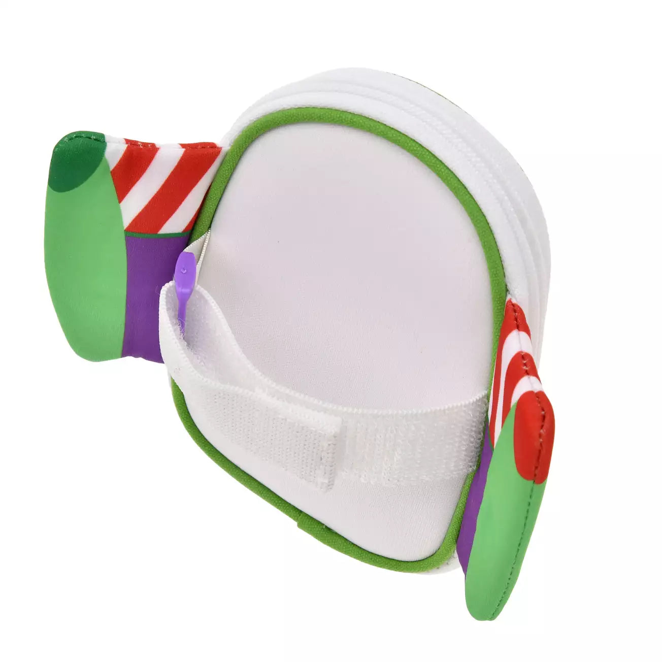 JUNE 30 PREORDER - Japan Disney Store - Toy Story - Buzz Lightyear Water Bottle with Straw Cap and Pouch