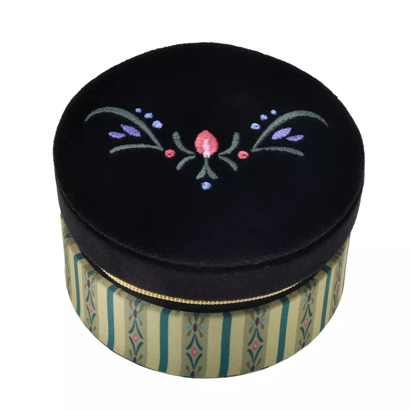 NOV 25 PREORDER - Japan Disney Store - Frozen - Anna Accessory Case