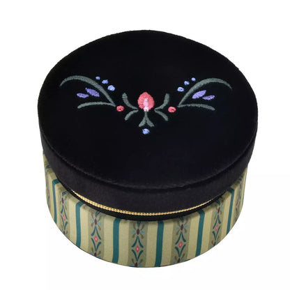 NOV 25 PREORDER - Japan Disney Store - Frozen - Anna Accessory Case