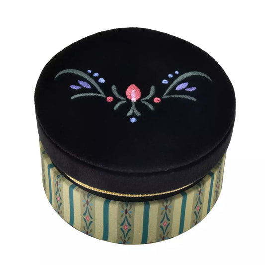 NOV 25 PREORDER - Japan Disney Store - Frozen - Anna Accessory Case