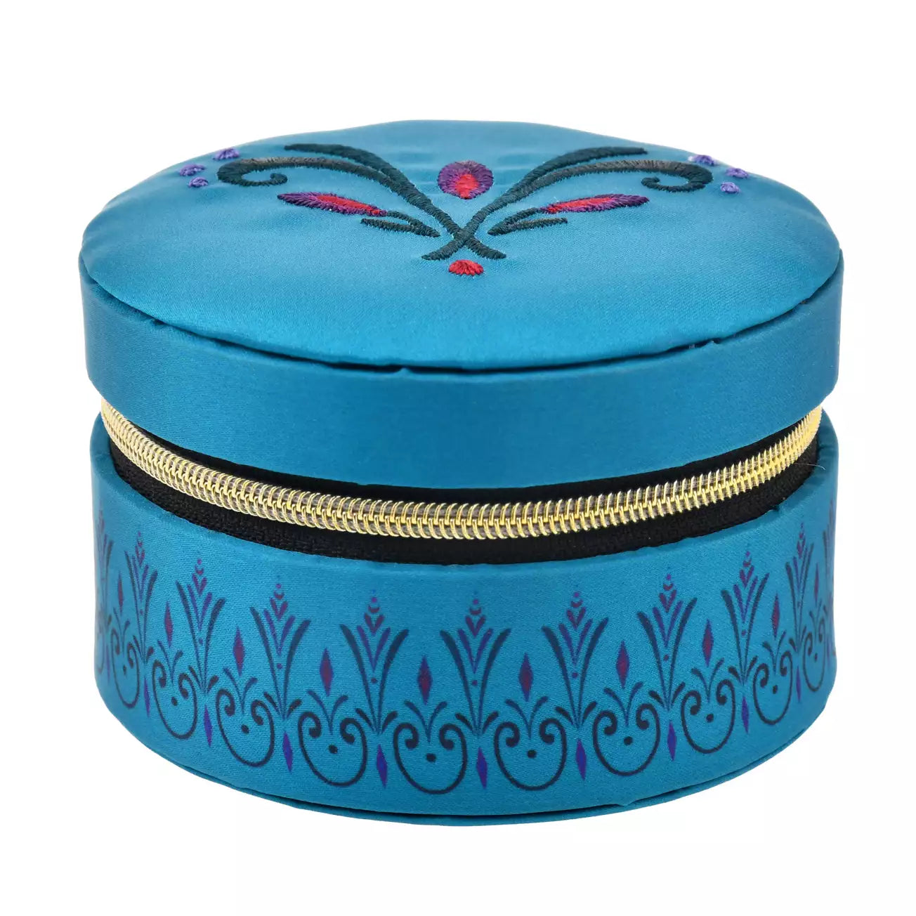 NOV 25 PREORDER - Japan Disney Store - Frozen - Elsa Accessory Case