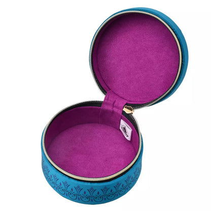 NOV 25 PREORDER - Japan Disney Store - Frozen - Elsa Accessory Case