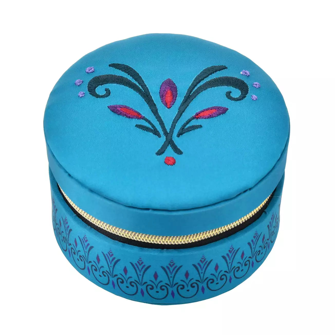 NOV 25 PREORDER - Japan Disney Store - Frozen - Elsa Accessory Case