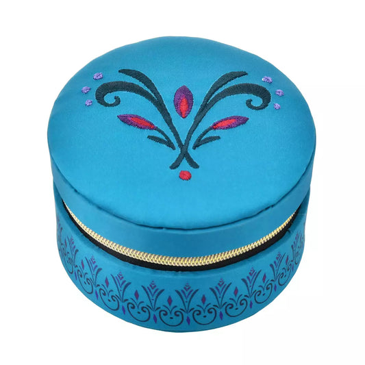 NOV 25 PREORDER - Japan Disney Store - Frozen - Elsa Accessory Case
