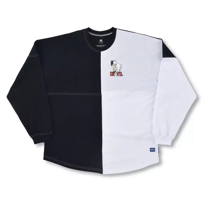 JAN 20 PREORDER - Japan Disney Store - 101 Dalmatians - Spirit Jersey - Cruella de Vil - 65th Anniversary