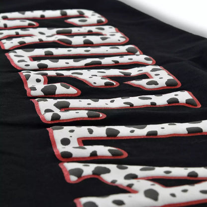 JAN 20 PREORDER - Japan Disney Store - 101 Dalmatians - Spirit Jersey - Cruella de Vil - 65th Anniversary