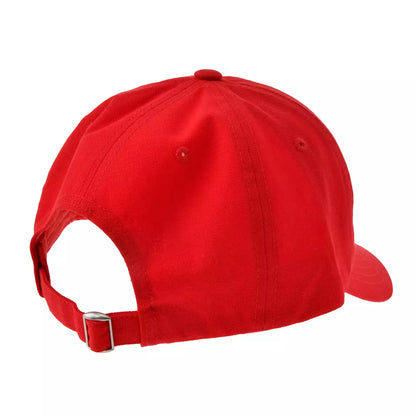 Japan Disney Store - High School Musical 20th Anniversary - Wildcats Red Cap
