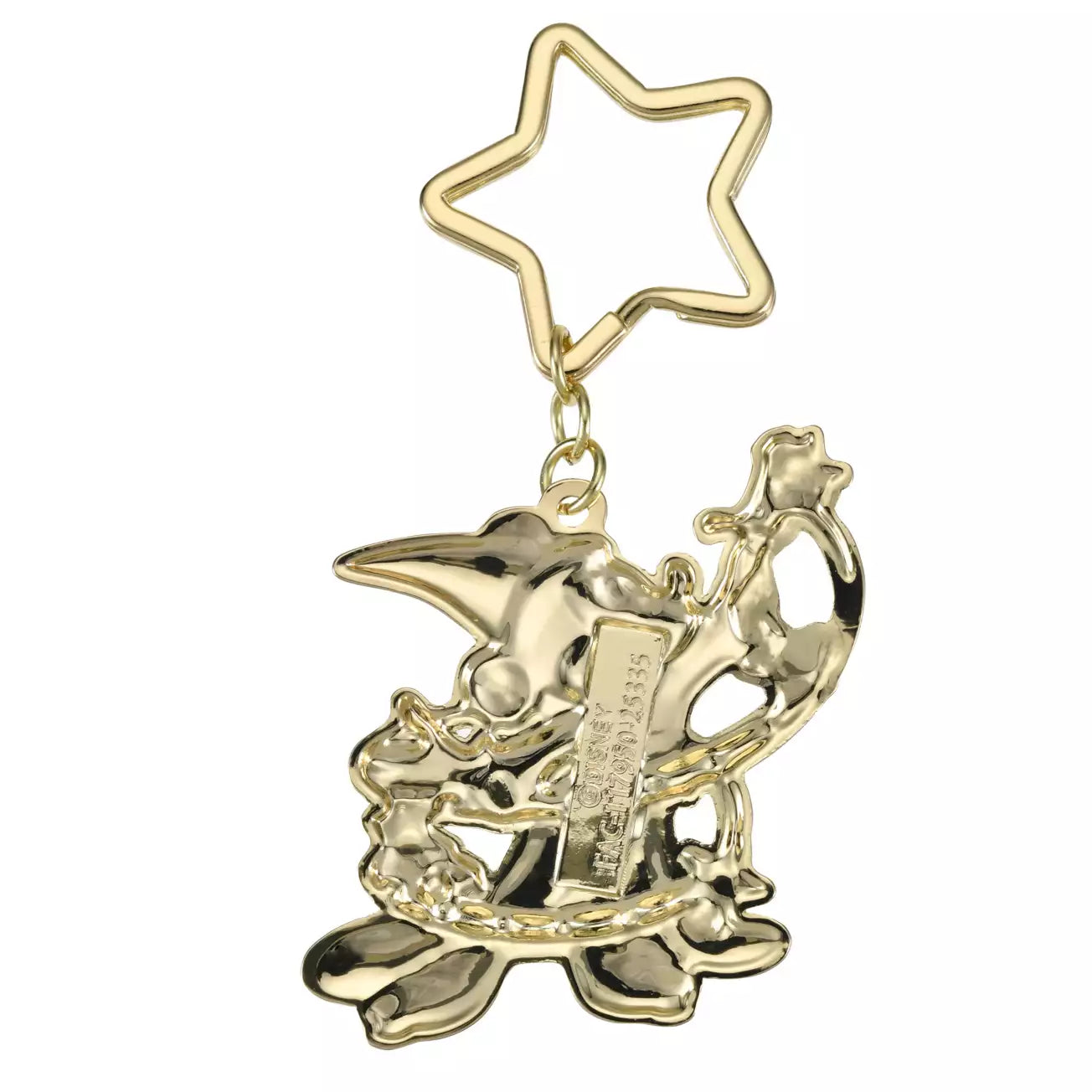 DEC 9 PREORDER - Japan Disney Store - Fantasia 85th Anniversary - Mickey Mouse - Keychain