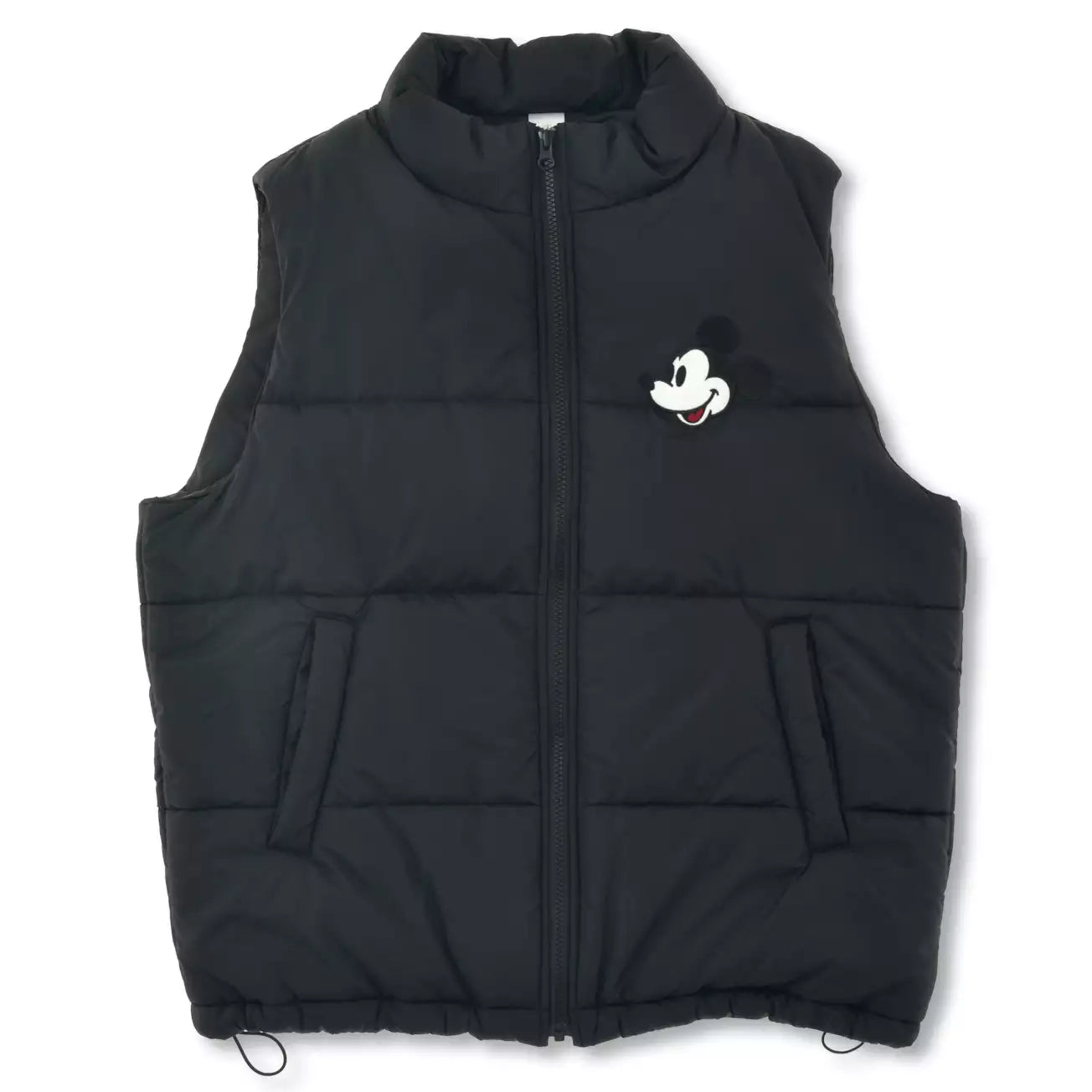 Japan Disney Store x Magical Label - Mickey Mouse - Padded Vest
