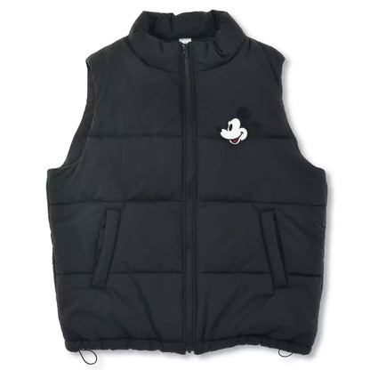 Japan Disney Store x Magical Label - Mickey Mouse - Padded Vest