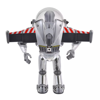 OCT 24 PREORDER - Japan Limited - Toy Story 30th Anniversary - Buzz Lightyear Talking Action Figure