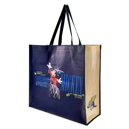 DEC 9 PREORDER - Japan Disney Store - Fantasia 85th Anniversary - Mickey Mouse - ECO Bag