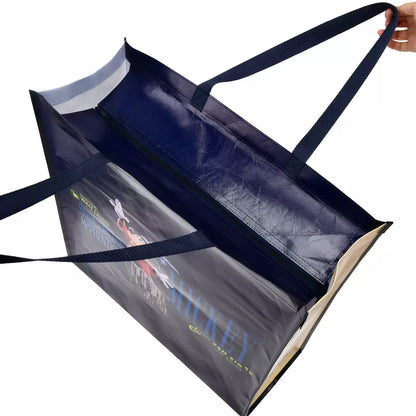 DEC 9 PREORDER - Japan Disney Store - Fantasia 85th Anniversary - Mickey Mouse - ECO Bag