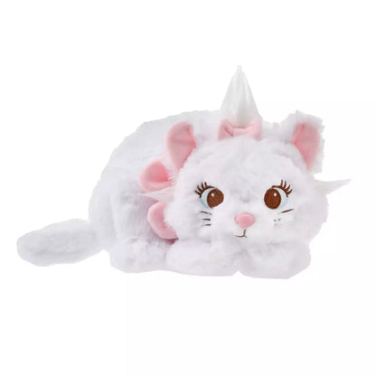 Japan Disney Store - The Aristocats - Marie - Plush Pencil Case