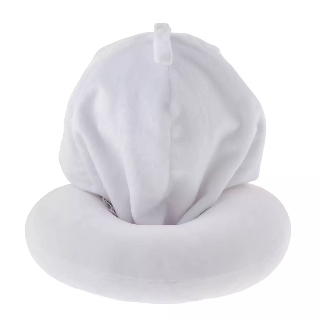 Japan Disney Store - Baymax Neck Pillow Hood