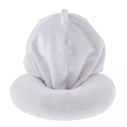 Japan Disney Store - Baymax Neck Pillow Hood
