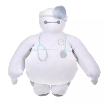 JAN 19 PREORDER - Japan Disney Store - Care Robot Baymax - Cushion / Plush
