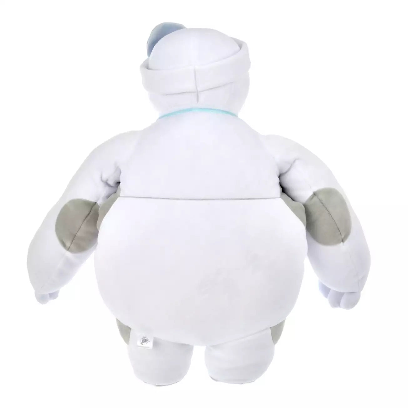 JAN 19 PREORDER - Japan Disney Store - Care Robot Baymax - Cushion / Plush
