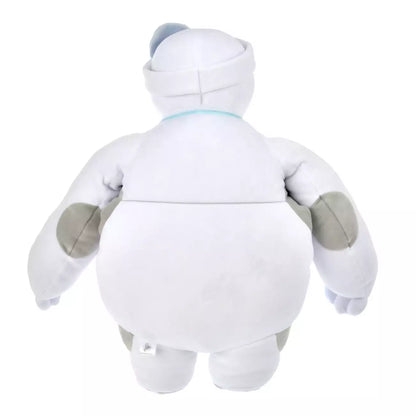 JAN 19 PREORDER - Japan Disney Store - Care Robot Baymax - Cushion / Plush