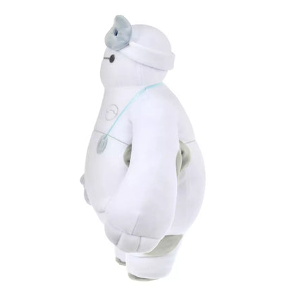 JAN 19 PREORDER - Japan Disney Store - Care Robot Baymax - Cushion / Plush