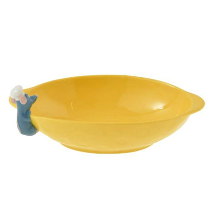 JAN 20 PREORDER - Japan Disney Store - Ratatouille - Remy & Emile - Deep Plate
