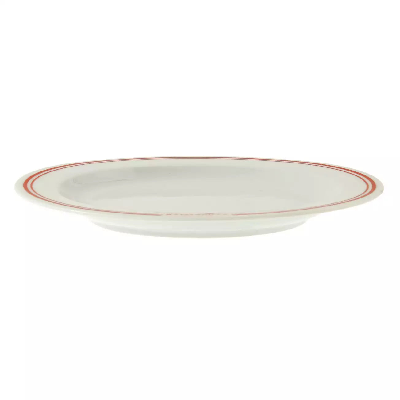 JAN 20 PREORDER - Japan Disney Store - Ratatouille - Plate