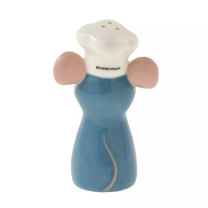 JAN 20 PREORDER - Japan Disney Store - Ratatouille - Salt / Pepper Shaker