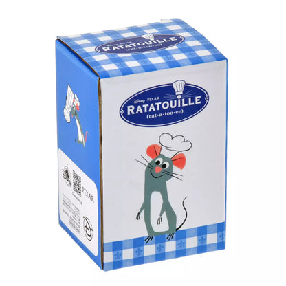 JAN 20 PREORDER - Japan Disney Store - Ratatouille - Salt / Pepper Shaker