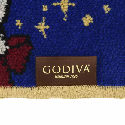 JAN 6 PREORDER - Disney Store Japan x Godiva - Valentines 2026 - Mickey Mouse - Mini Towel