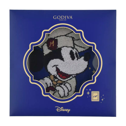 JAN 6 PREORDER - Disney Store Japan x Godiva - Valentines 2026 - Mickey Mouse - Mini Towel