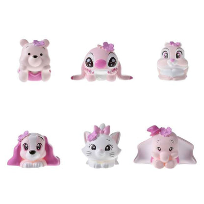 JAN 12 PREORDER - Japan Disney Store - Sakura 2026 - Disney Character - Figure Blind Box