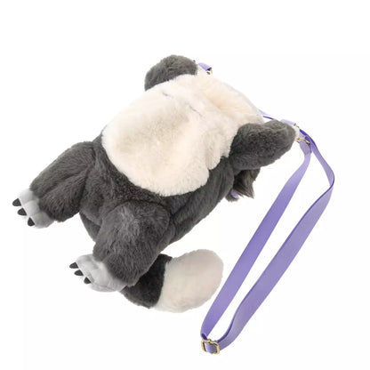 Japan Disney Store - Cat Day 2026 - Lucifer - Multi Pochette Bag