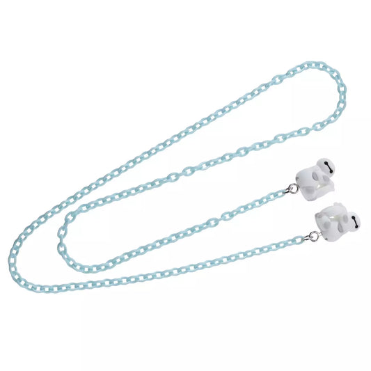 JAN 19 PREORDER - Japan Disney Store - Care Robot Baymax - Strap for Glasses