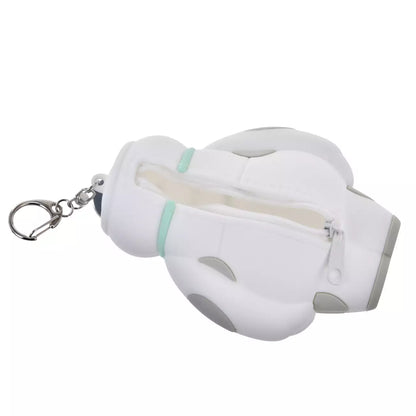 JAN 19 PREORDER - Japan Disney Store - Care Robot Baymax - Pouch Keychain