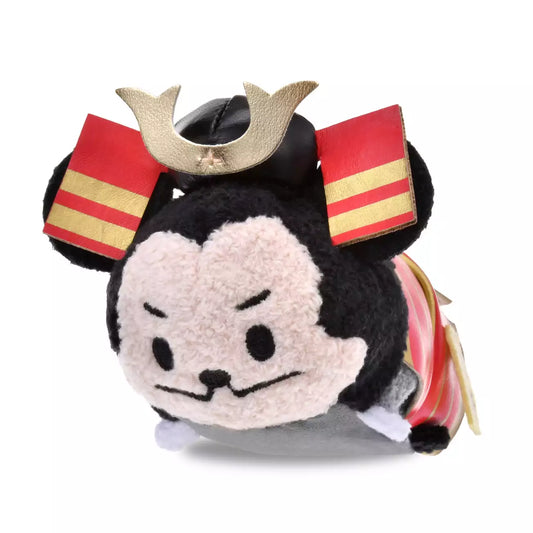 JAN 1 PREORDER - Japan Disney Store - Japanese Traditions - Tsum Tsum - Mickey Mouse