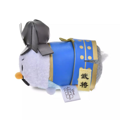 JAN 1 PREORDER - Japan Disney Store - Japanese Traditions - Tsum Tsum - Donald Duck