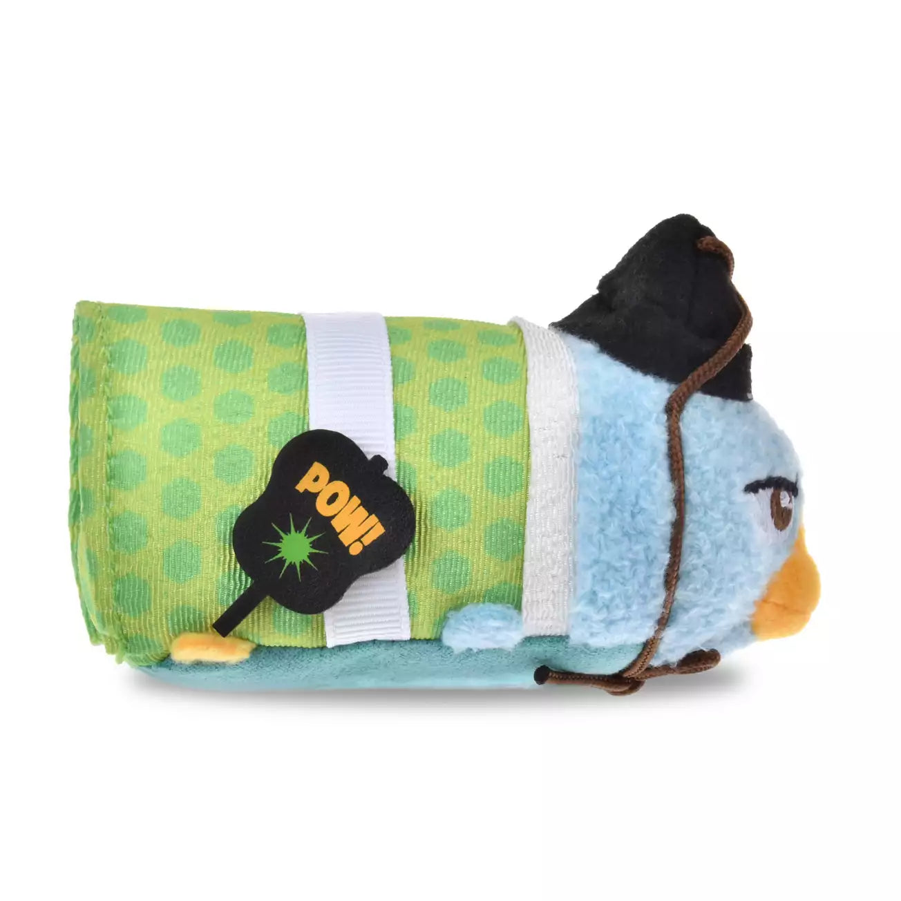 JAN 1 PREORDER - Japan Disney Store - Japanese Traditions - Tsum Tsum - Perry