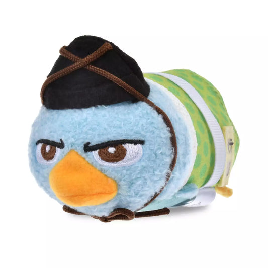 JAN 1 PREORDER - Japan Disney Store - Japanese Traditions - Tsum Tsum - Perry