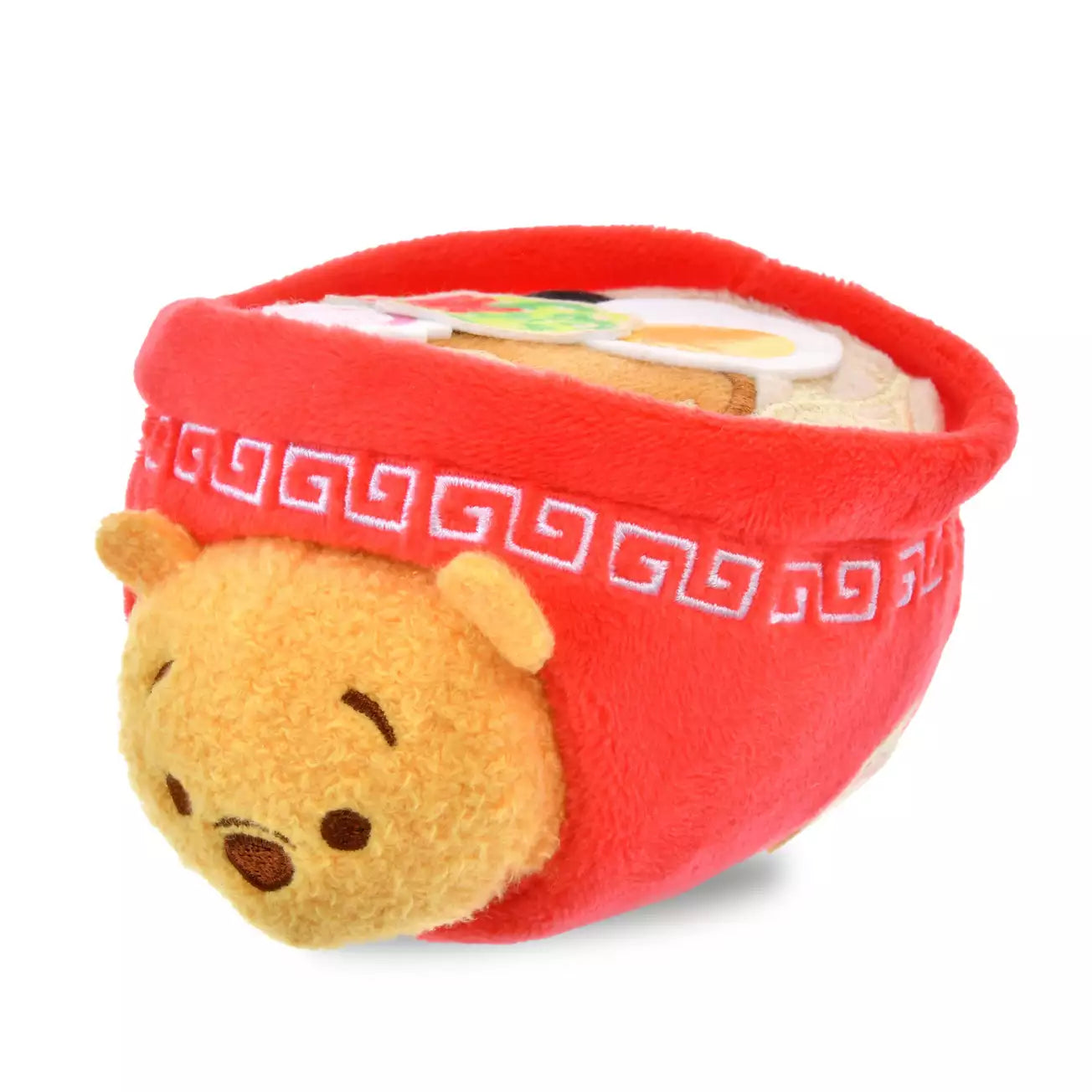 JAN 1 PREORDER - Japan Disney Store - Japanese Traditions - Tsum Tsum - Winnie the Pooh