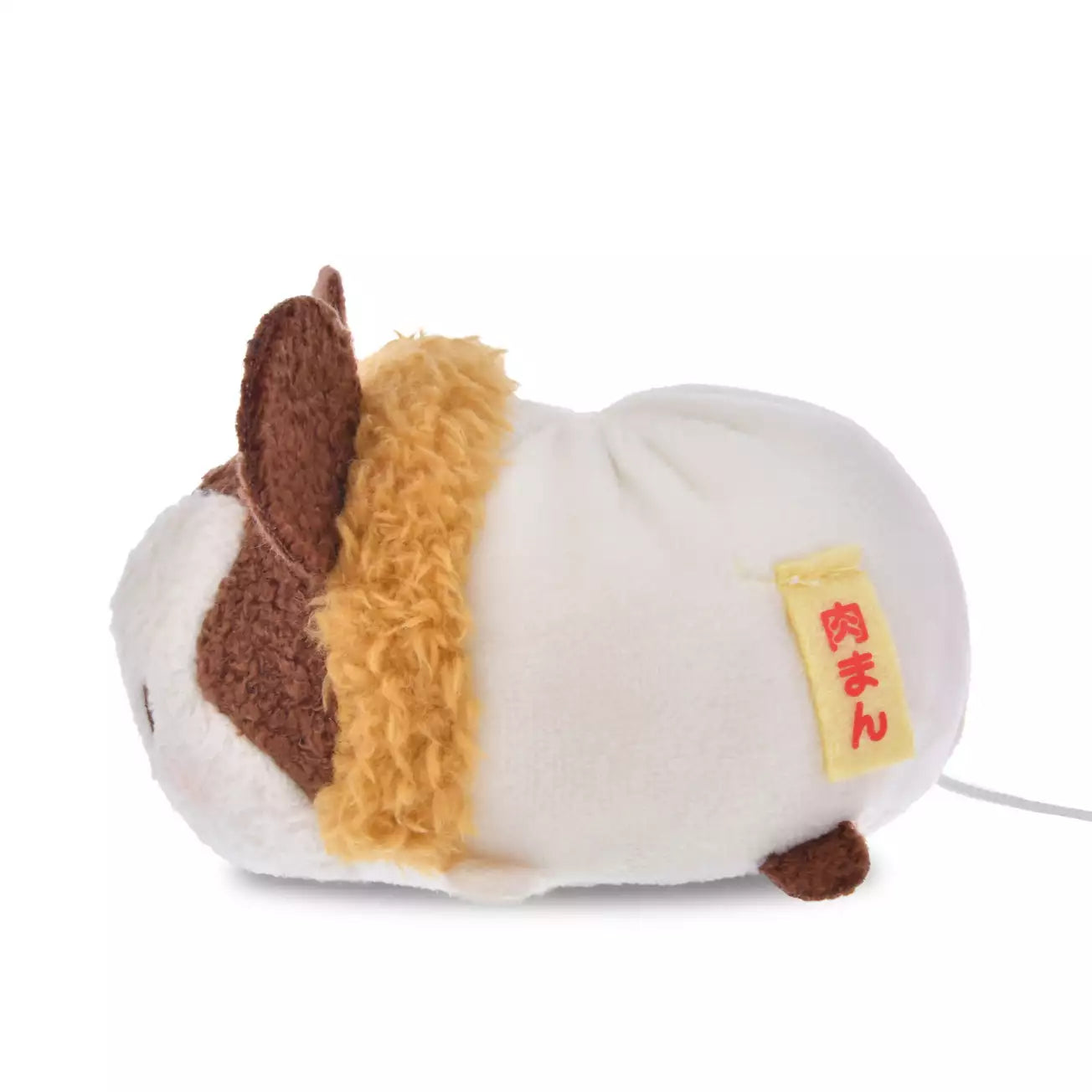 JAN 13 PREORDER - Japan Disney Store - Tsumtsum - Steamed Bun - Mickey Mouse