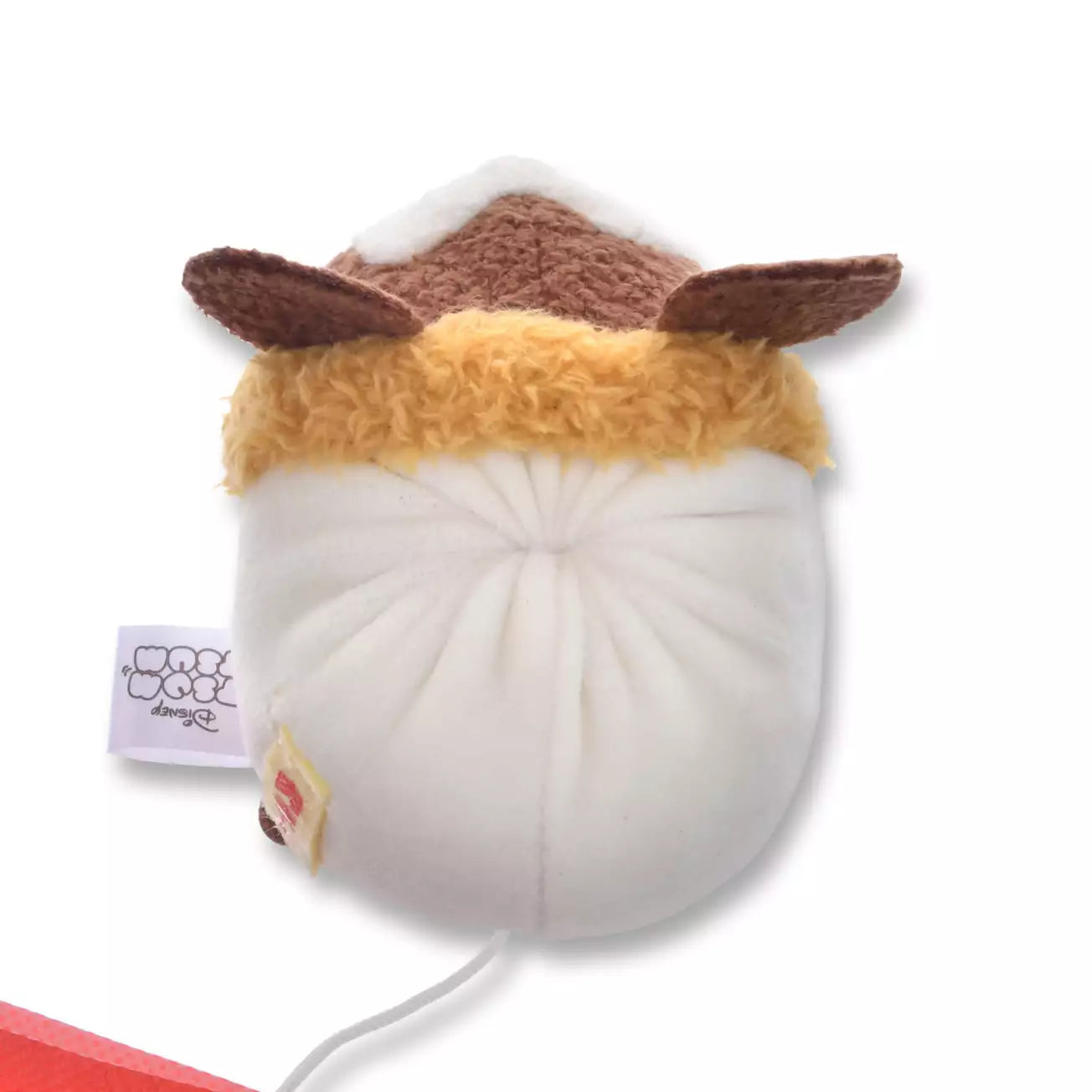 JAN 13 PREORDER - Japan Disney Store - Tsumtsum - Steamed Bun - Mickey Mouse