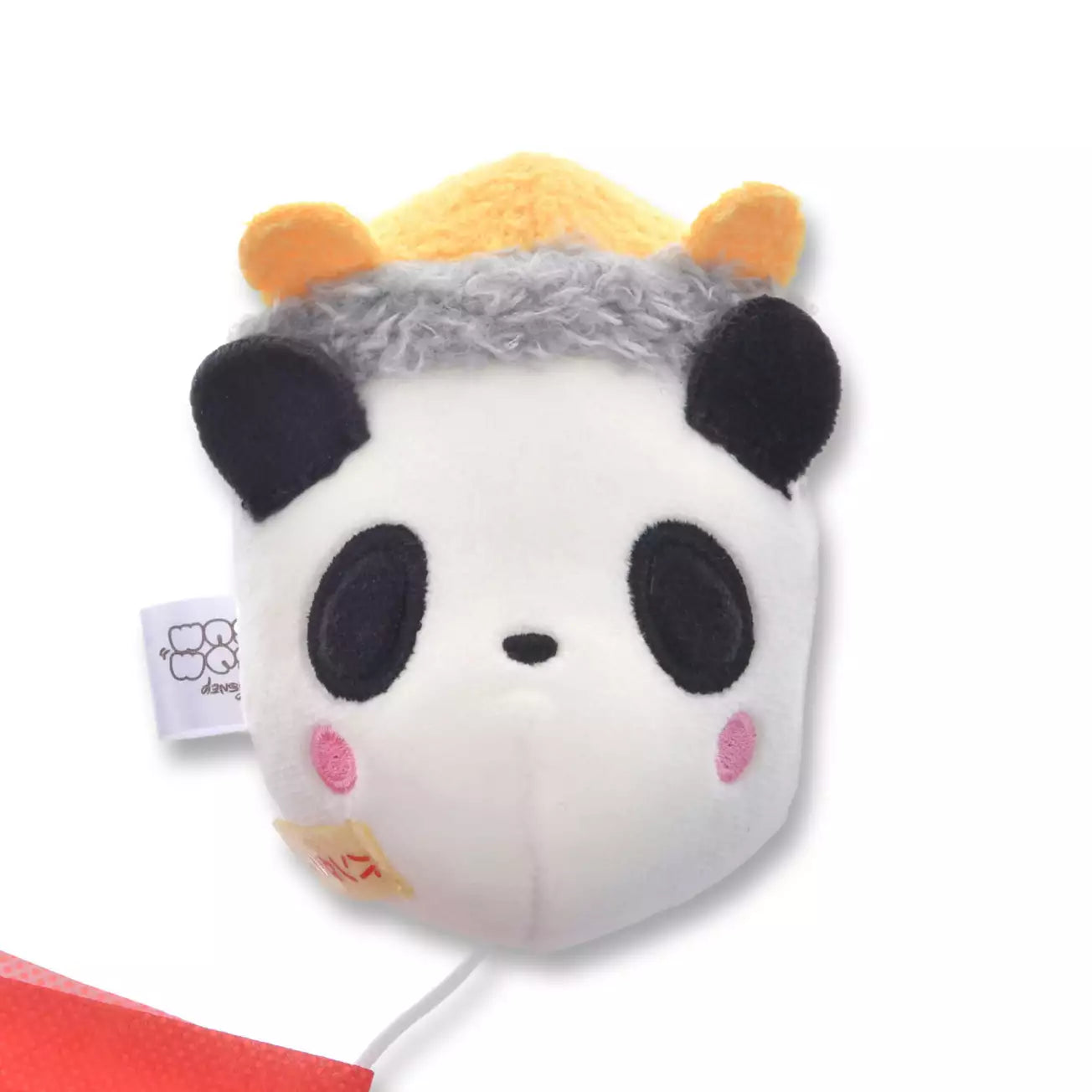 JAN 13 PREORDER - Japan Disney Store - Tsumtsum - Steamed Bun - Winnie the Pooh