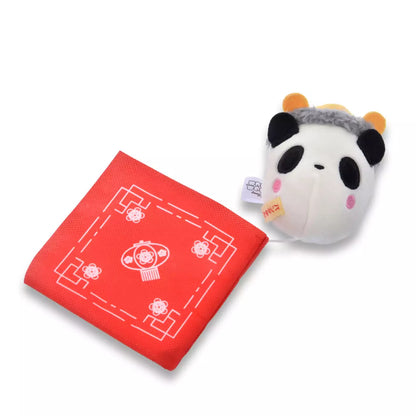JAN 13 PREORDER - Japan Disney Store - Tsumtsum - Steamed Bun - Winnie the Pooh
